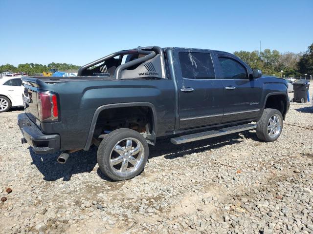 2017 GMC SIERRA K15 - 3GTU2PEC5HG281615