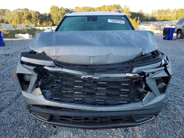 2024 CHEVROLET TRAILBLAZE - KL79MVSL6RB117841