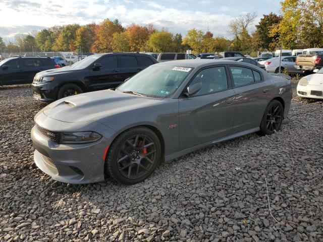 VIN 2C3CDXGJ9HH657187 2017 Dodge Charger, R/T 392 no.1