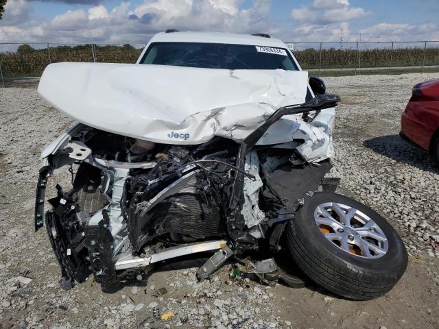 2021 JEEP GRAND CHER - 1C4RJKBGXM8210834