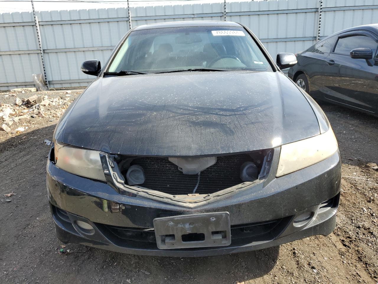 Lot #2956861961 2008 ACURA TSX