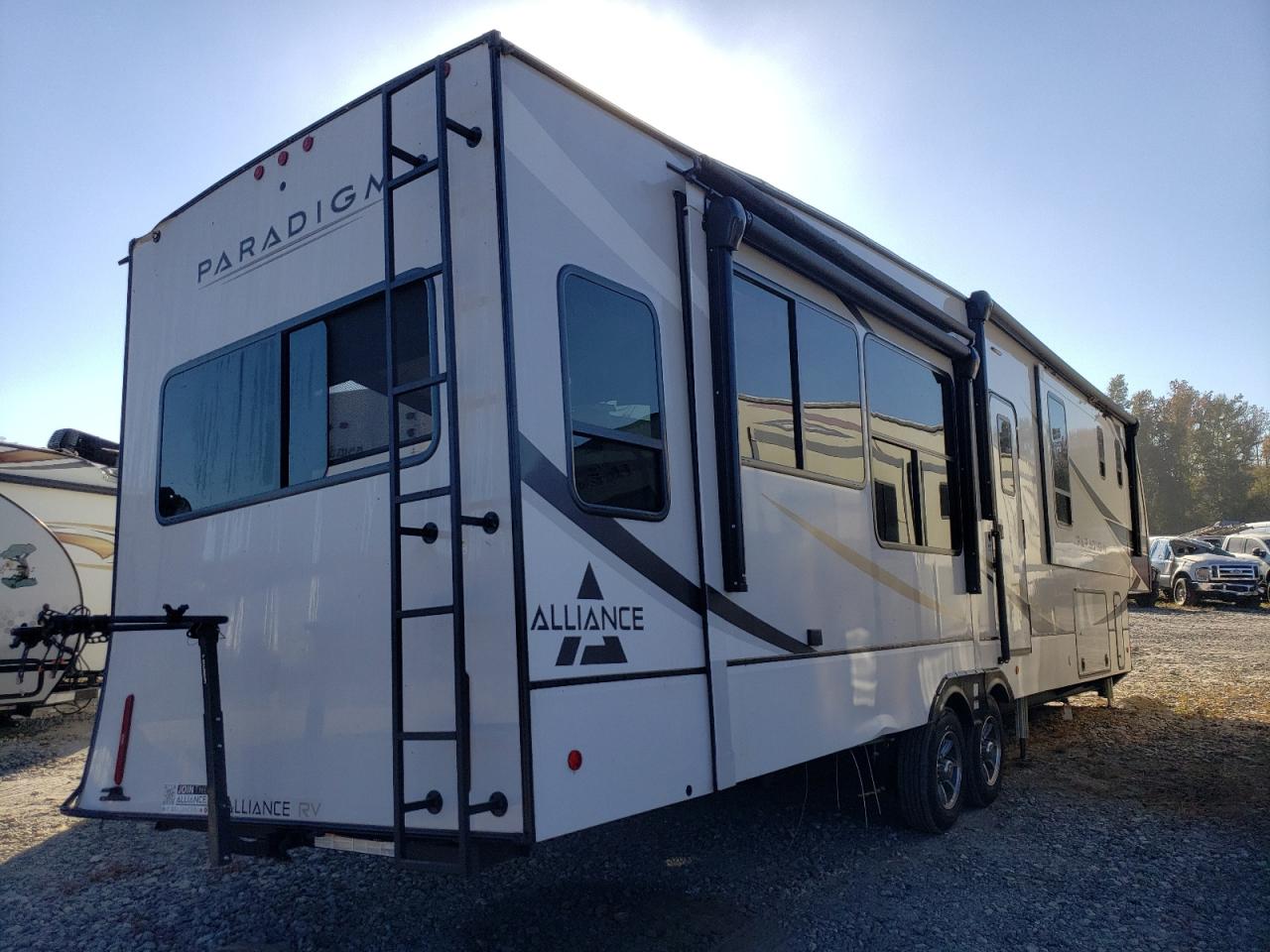 Lot #2989252660 2024 OTHER RV