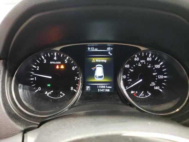2016 NISSAN ROGUE S - 5N1AT2MV0GC783659