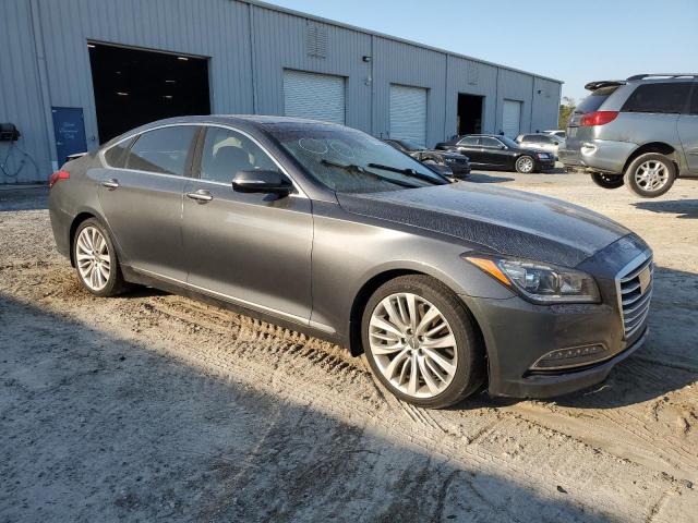 2017 GENESIS G80 ULTIMA KMHGN4JFXHU212334