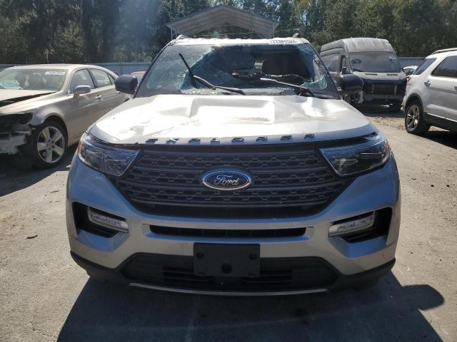 2023 FORD EXPLORER X - 1FMSK7DHXPGB51436