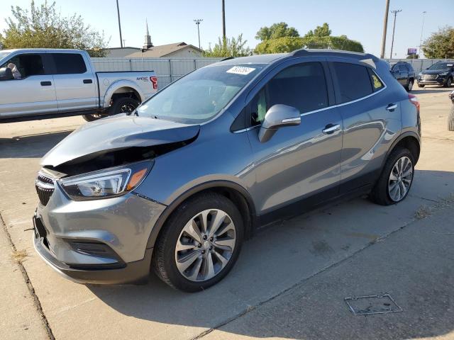 2019 BUICK ENCORE PRE - KL4CJASB0KB850775