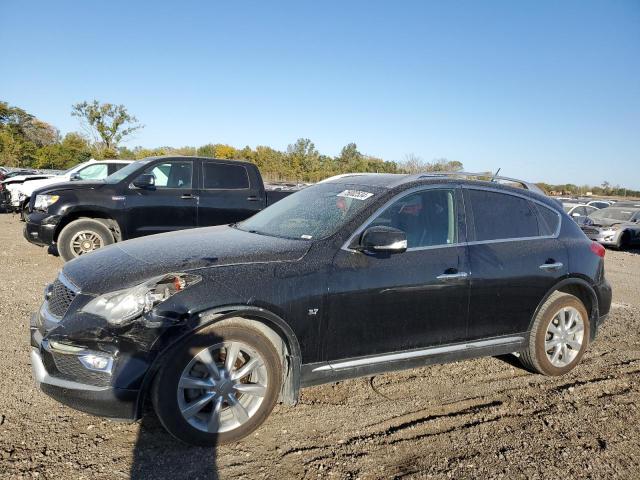 INFINITI QX50