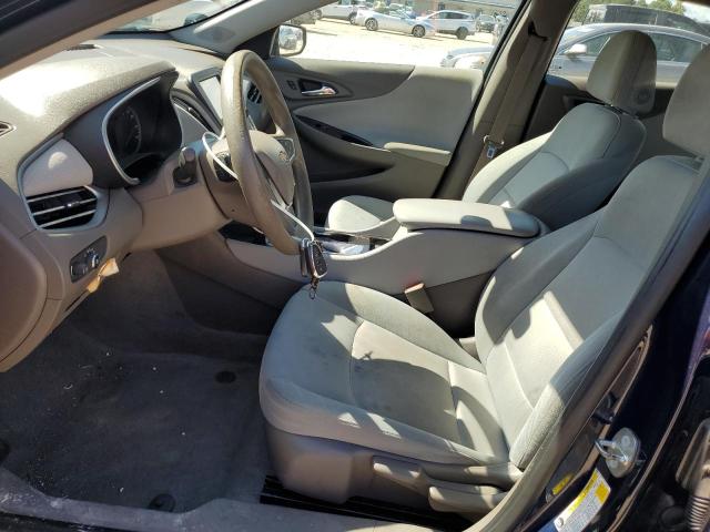 2018 CHEVROLET MALIBU LS - 1G1ZB5ST9JF214675