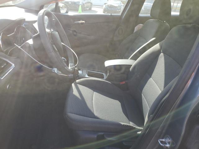 2018 CHEVROLET CRUZE LT - 1G1BE5SM9J7248062