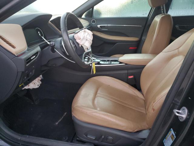 2023 HYUNDAI SONATA LIM - KMHL34J23PA273462