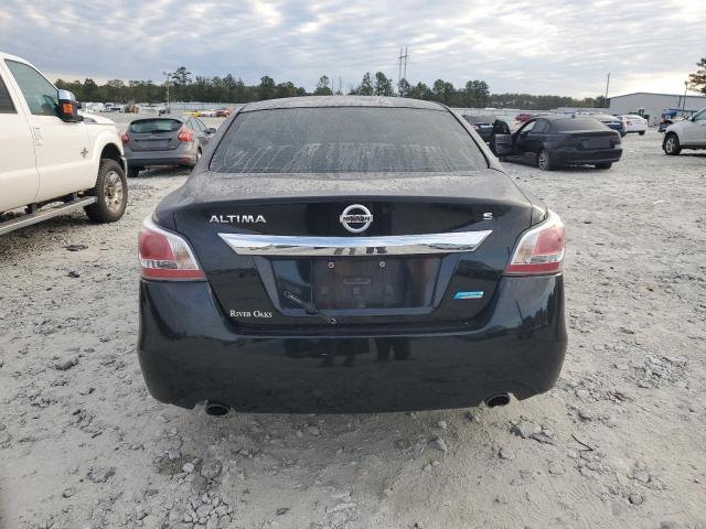 VIN 1N4AL3AP4EN387919 2014 Nissan Altima, 2.5 no.6