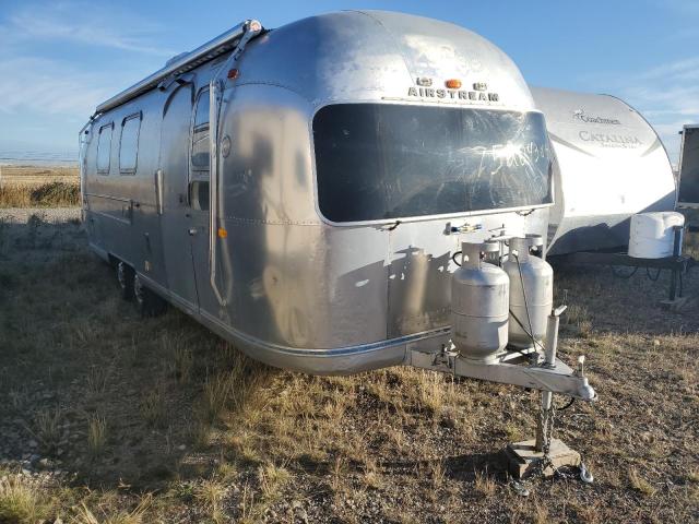 AIRS CAMPER 1971 silver   127D1J3633 photo #1