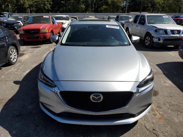 VIN JM1GL1VM1J1306532 2018 MAZDA 6 no.5