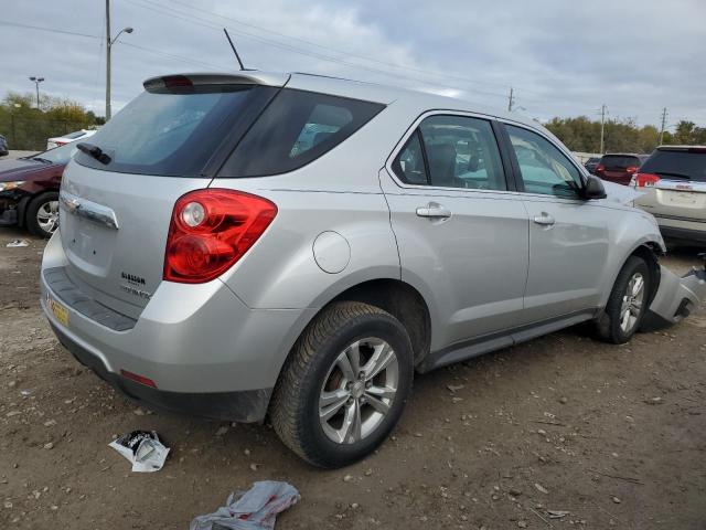 2015 CHEVROLET EQUINOX LS - 2GNALAEK3F6438451