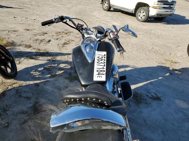 2007 HONDA VTX1300 R 1HFSC52607A401170