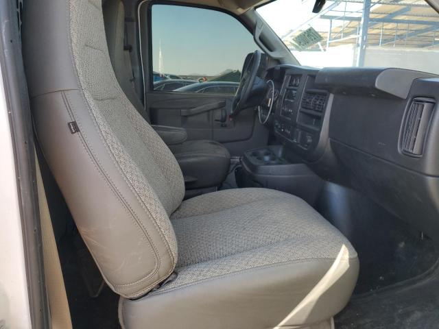 2023 GMC SAVANA G25 1GTW7AFP4P1159253