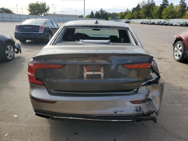 2019 VOLVO S60 T6 INS 7JRA22TLXKG001331