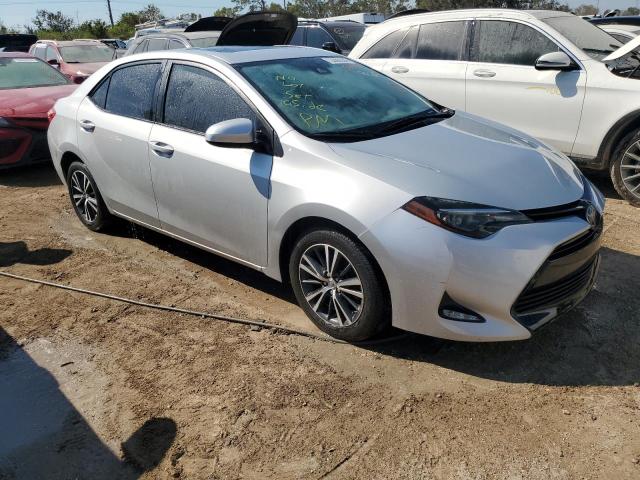 VIN 2T1BURHE6JC056596 2018 Toyota Corolla, L no.4