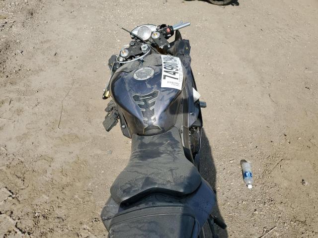2007 YAMAHA YZFR6 L JYARJ12E87A020063