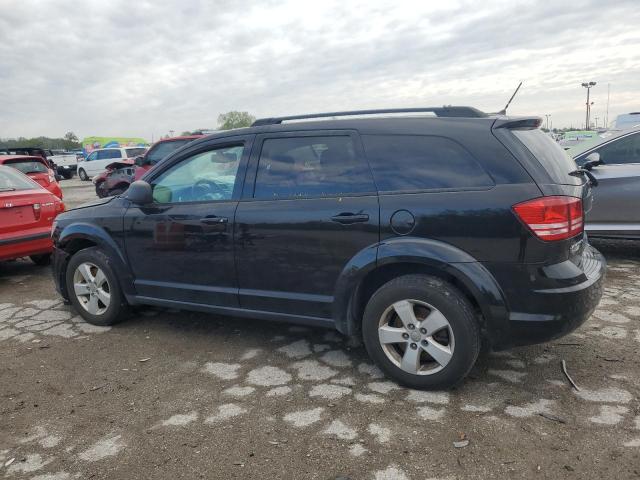 2016 DODGE JOURNEY SE - 3C4PDCAB1GT104417