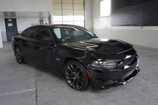 2021 DODGE CHARGER SC #2972455717