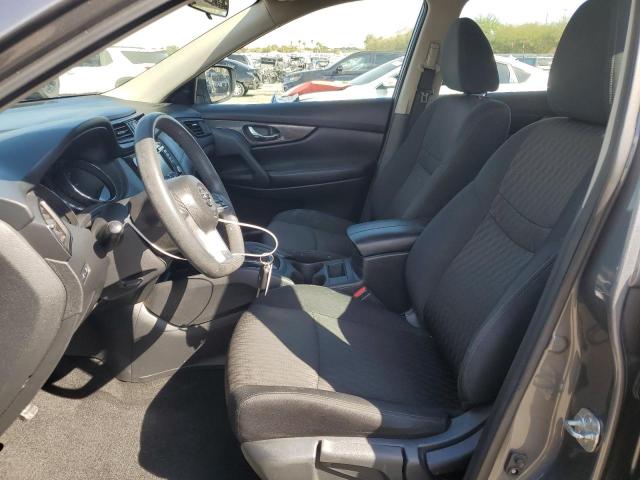 2018 NISSAN ROGUE S - 5N1AT2MT9JC752092