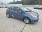 Lot #2957576429 2016 KIA RIO LX