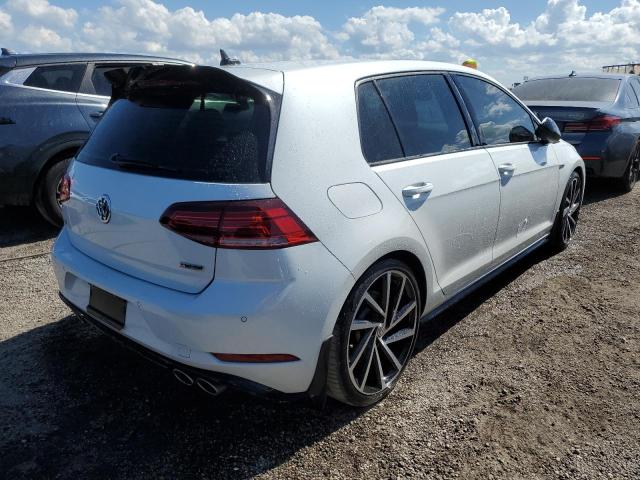 VIN WVWVA7AU9KW209587 2019 VOLKSWAGEN GOLF no.3