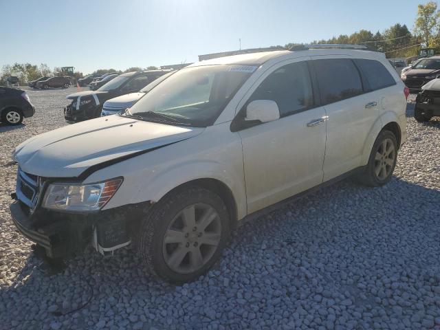 VIN 3C4PDDDG0DT504798 2013 Dodge Journey, Crew no.1