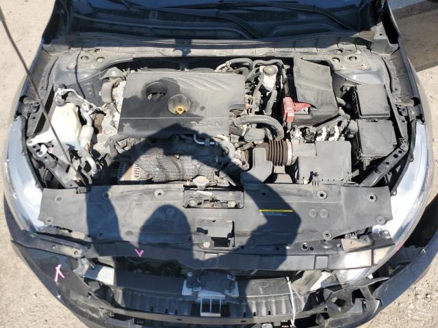 2020 NISSAN ALTIMA S - 1N4BL4BW6LC248657