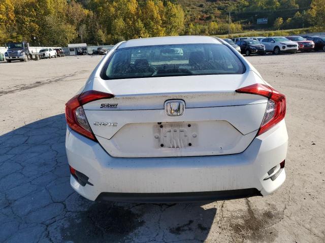 2016 HONDA CIVIC EX - 19XFC2F76GE220018