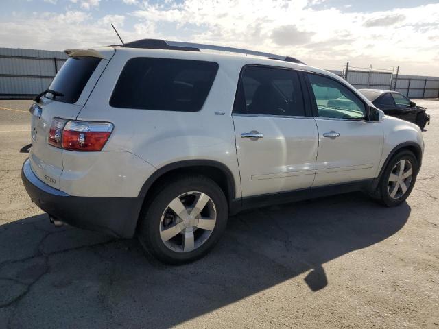 GMC ACADIA SLT 2012 beige  gas 1GKKVSED2CJ289127 photo #4