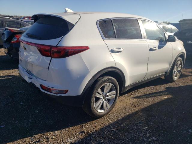 2019 KIA SPORTAGE L - KNDPMCAC5K7578327