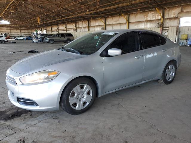 VIN 1C3CDFAHXDD230897 2013 Dodge Dart, SE no.1