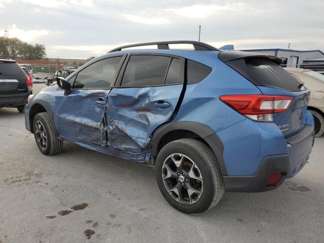 2018 SUBARU CROSSTREK - JF2GTABC1JH276453