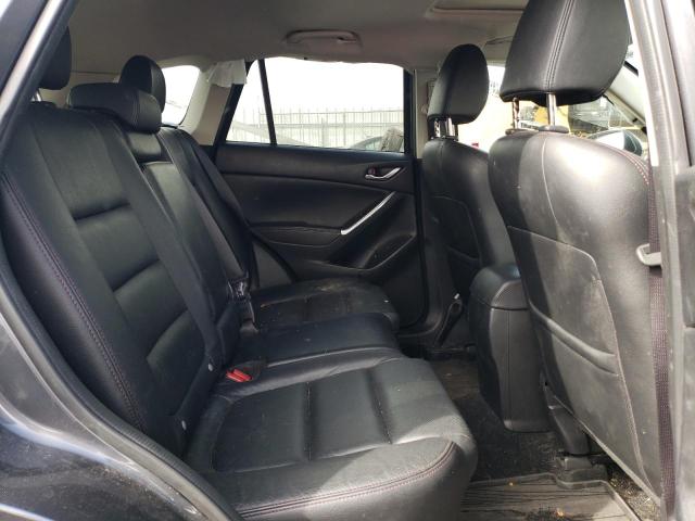 2016 MAZDA CX-5 GT - JM3KE4DY1G0872027