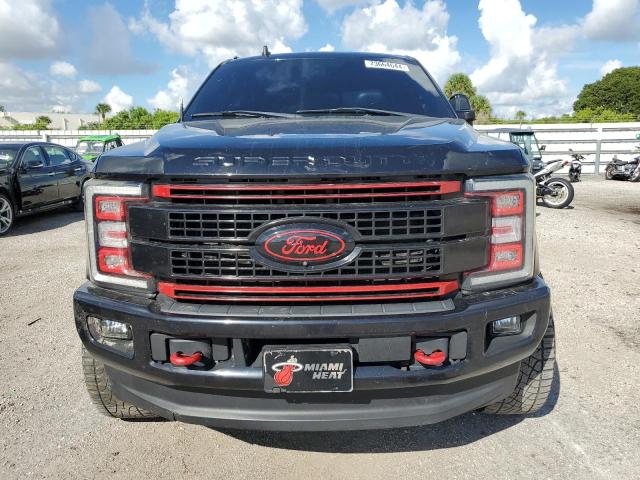 2019 FORD F250 SUPER - 1FT7W2BT4KEE99519