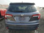 Lot #3027014899 2021 HONDA PILOT LX