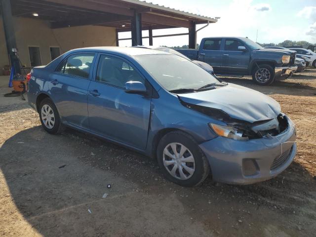 VIN 5YFBU4EE7DP110631 2013 Toyota Corolla, Base no.4