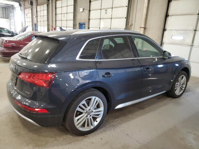 VIN WA1BNAFYXL2042787 2020 Audi Q5, Premium Plus no.3