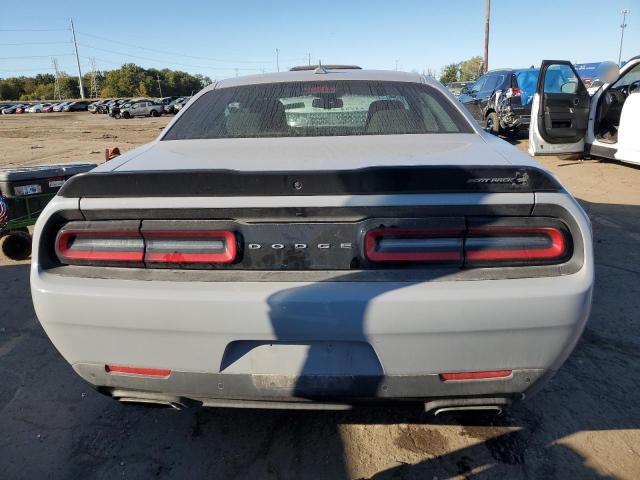 VIN 2C3CDZFJ4MH521119 2021 Dodge Challenger, R/T Sc... no.6