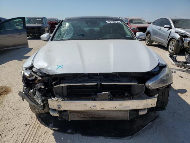 2019 GENESIS G70 ELITE - KMTG34LA3KU023559