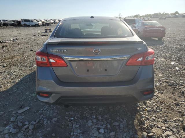 VIN 3N1AB7AP3KY289793 2019 Nissan Sentra, S no.6