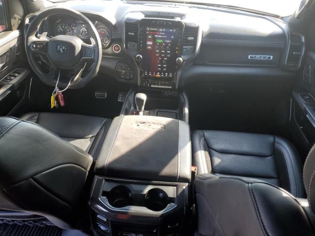 2022 RAM 1500 TRX - 1C6SRFU97NN252081