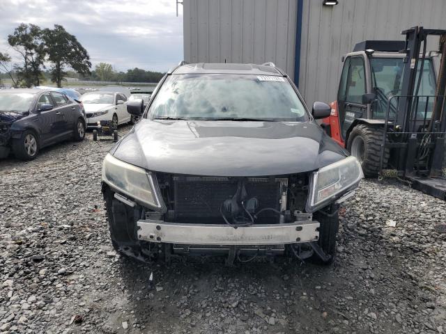 VIN 5N1AR2MN7FC614395 2015 NISSAN PATHFINDER no.5