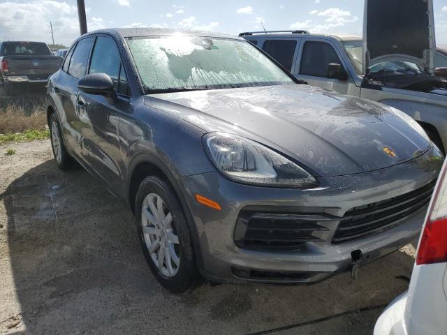 VIN WP1AA2AY6KDA07532 2019 PORSCHE CAYENNE no.4