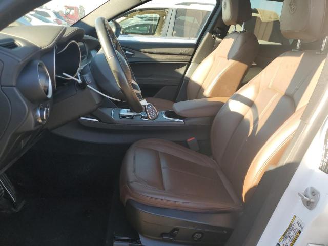 2022 ALFA ROMEO STELVIO TI - ZASPAKBNXN7D26569