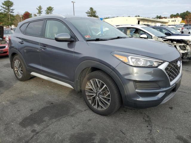 2019 HYUNDAI TUCSON LIM - KM8J3CAL0KU899892