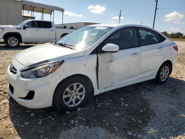 2016 HYUNDAI ACCENT SE - KMHCT4AE5GU079766