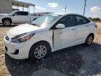 2016 HYUNDAI ACCENT SE - KMHCT4AE5GU079766